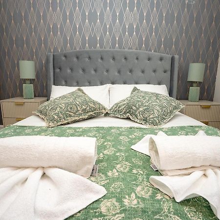 Prime Central London Apartment - Covent Garden - Oxford Street 외부 사진