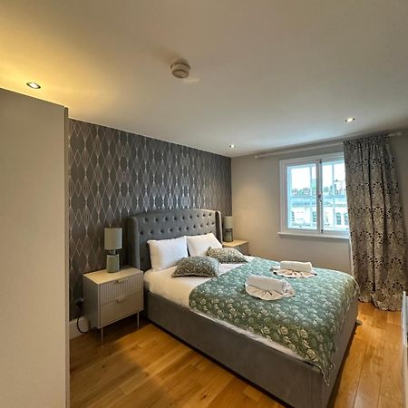 Prime Central London Apartment - Covent Garden - Oxford Street 외부 사진