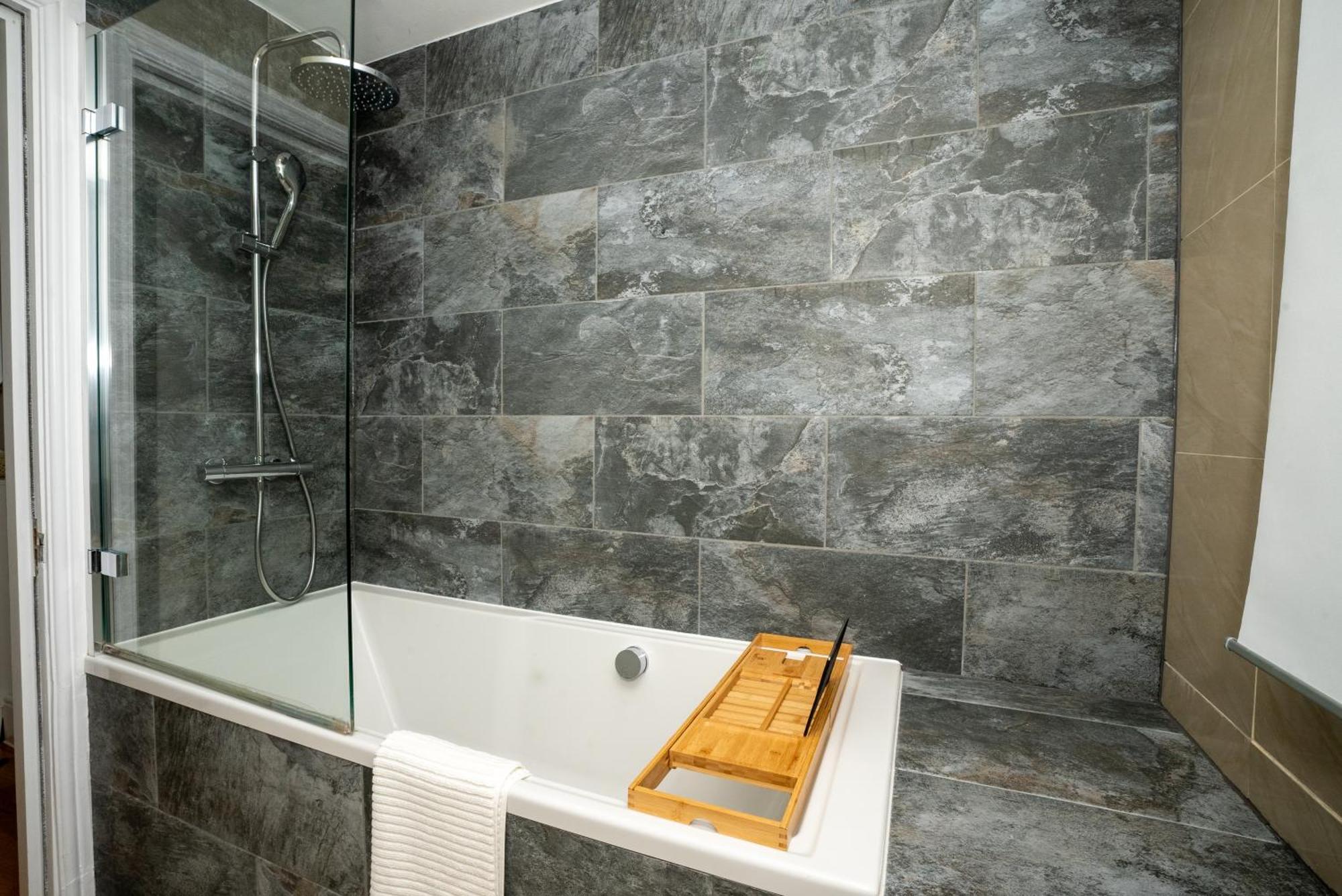 Prime Central London Apartment - Covent Garden - Oxford Street 외부 사진
