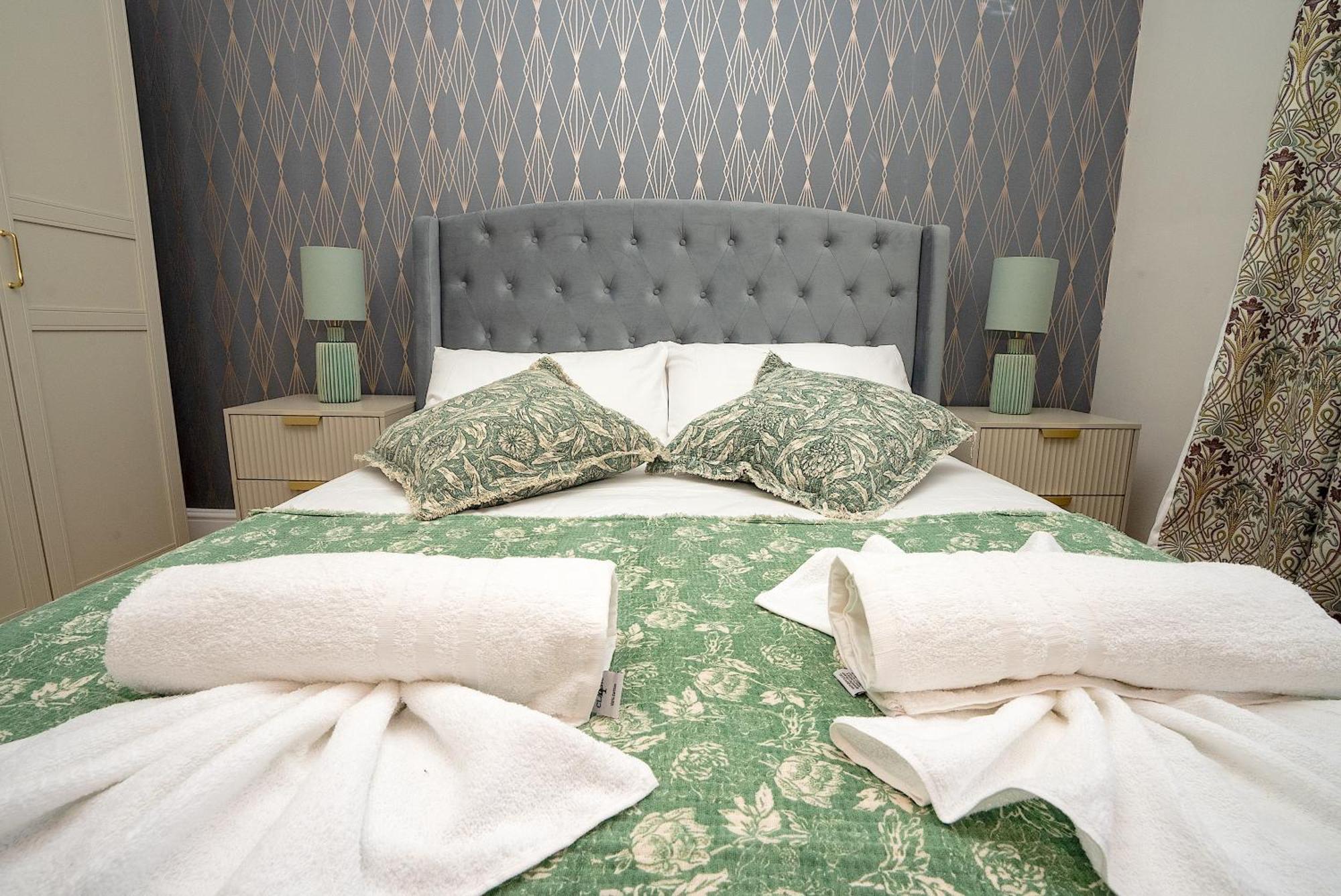 Prime Central London Apartment - Covent Garden - Oxford Street 외부 사진