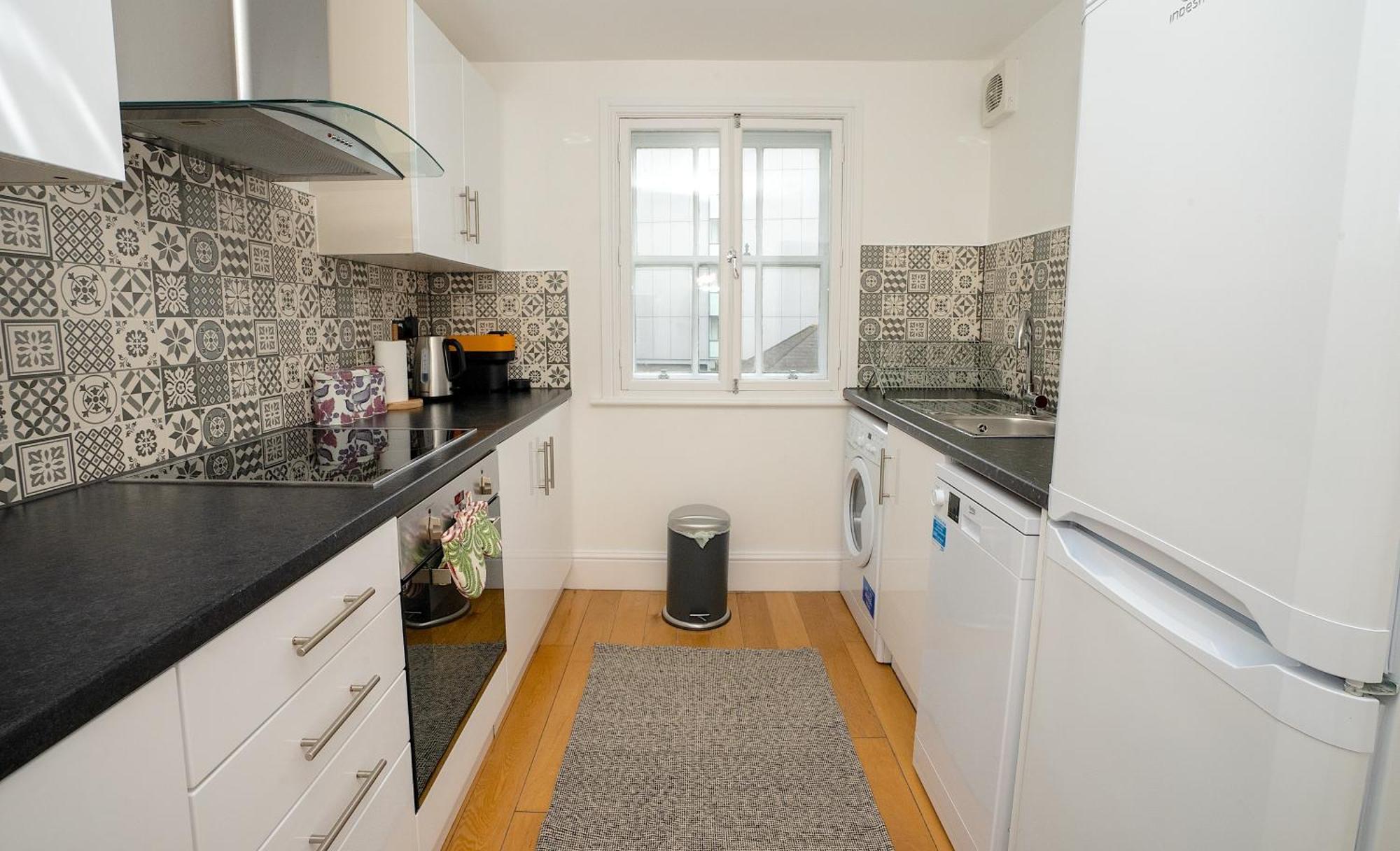 Prime Central London Apartment - Covent Garden - Oxford Street 외부 사진