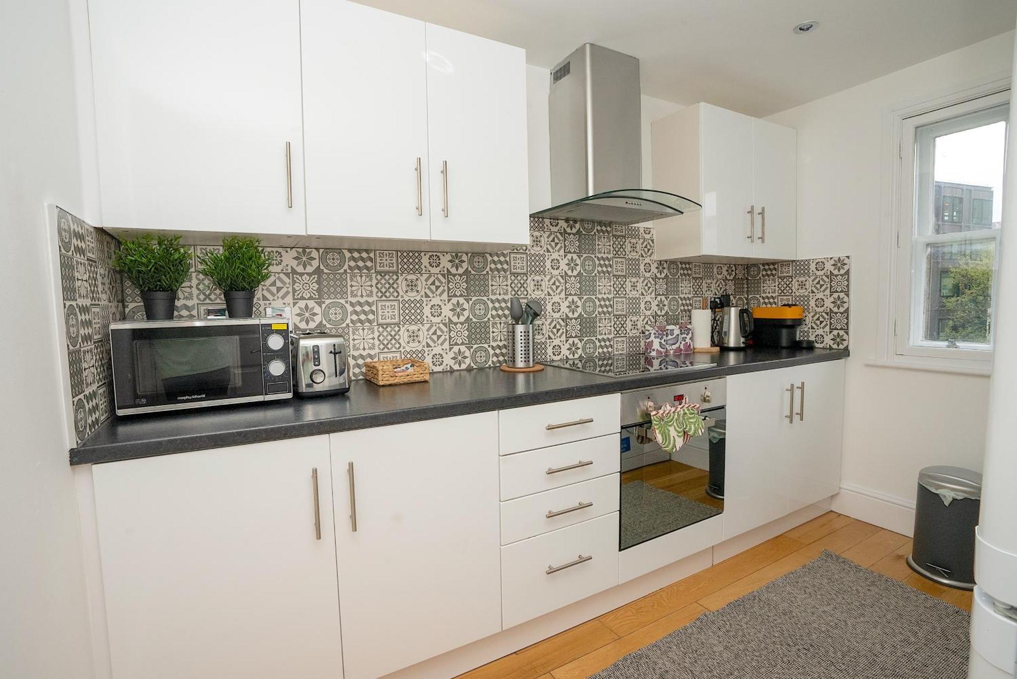 Prime Central London Apartment - Covent Garden - Oxford Street 외부 사진