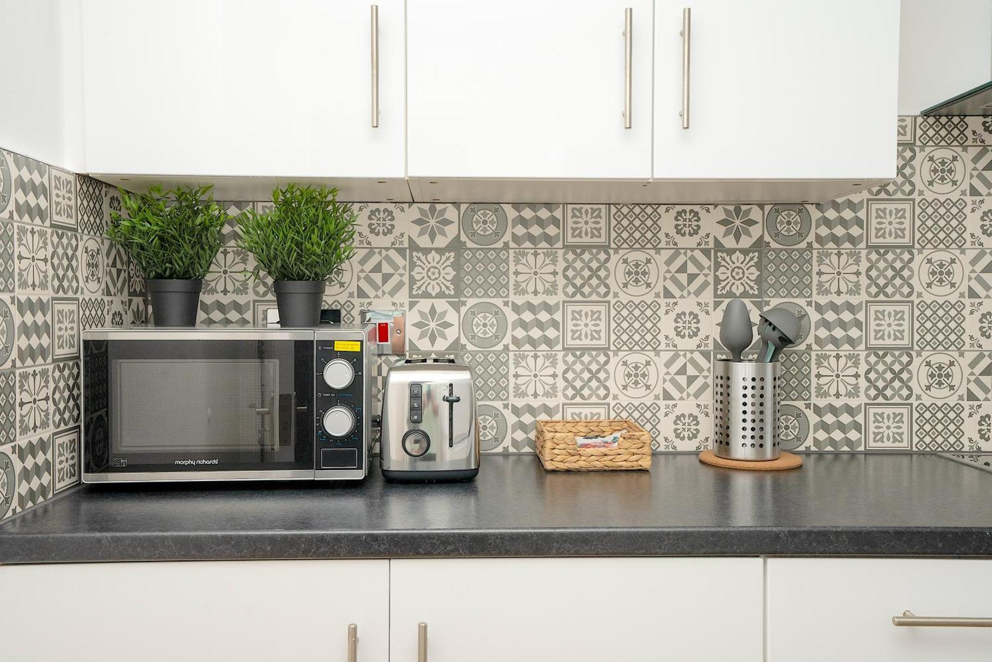 Stylish Flat Minutes From Covent Garden - West End 런던 외부 사진