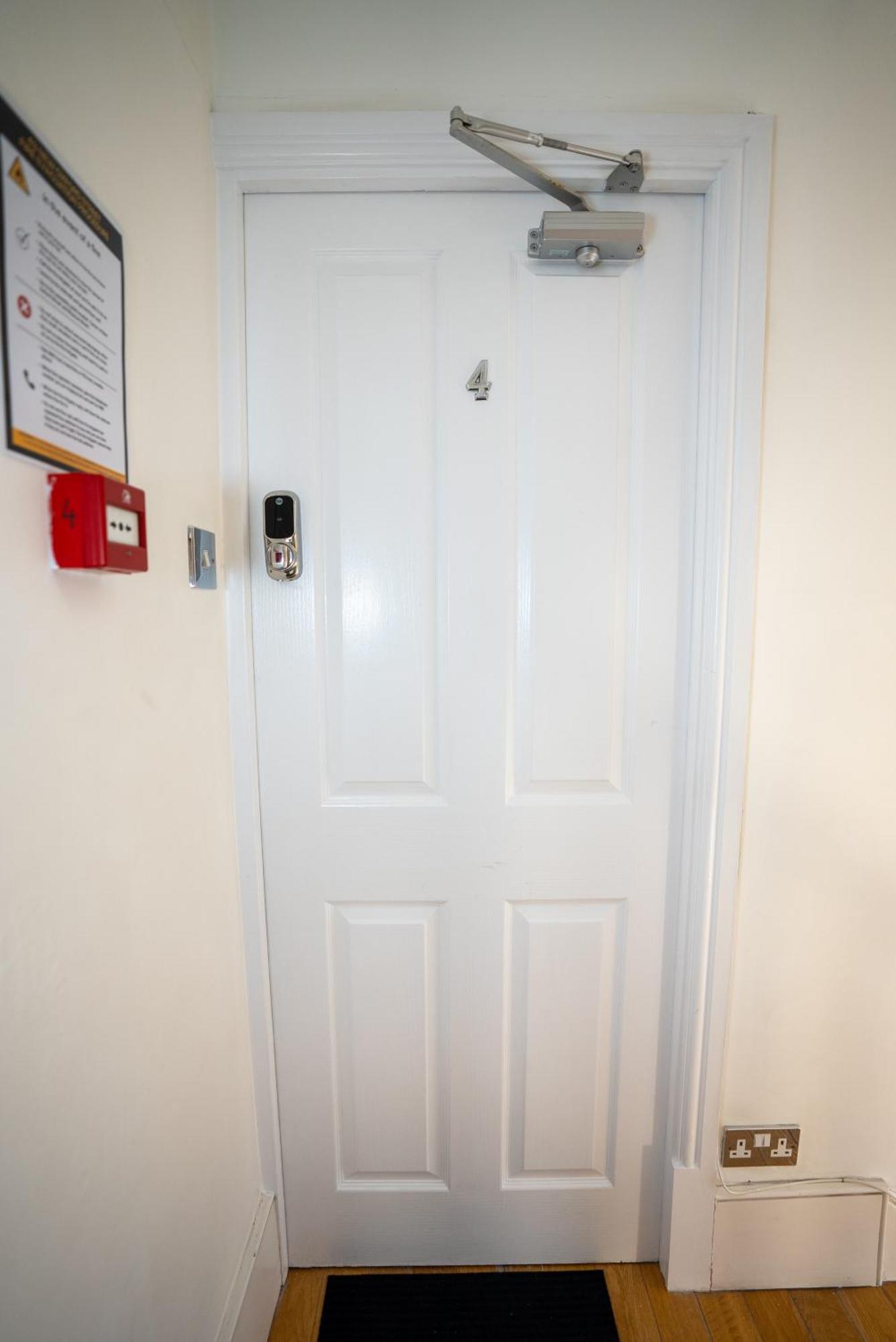 Prime Central London Apartment - Covent Garden - Oxford Street 외부 사진