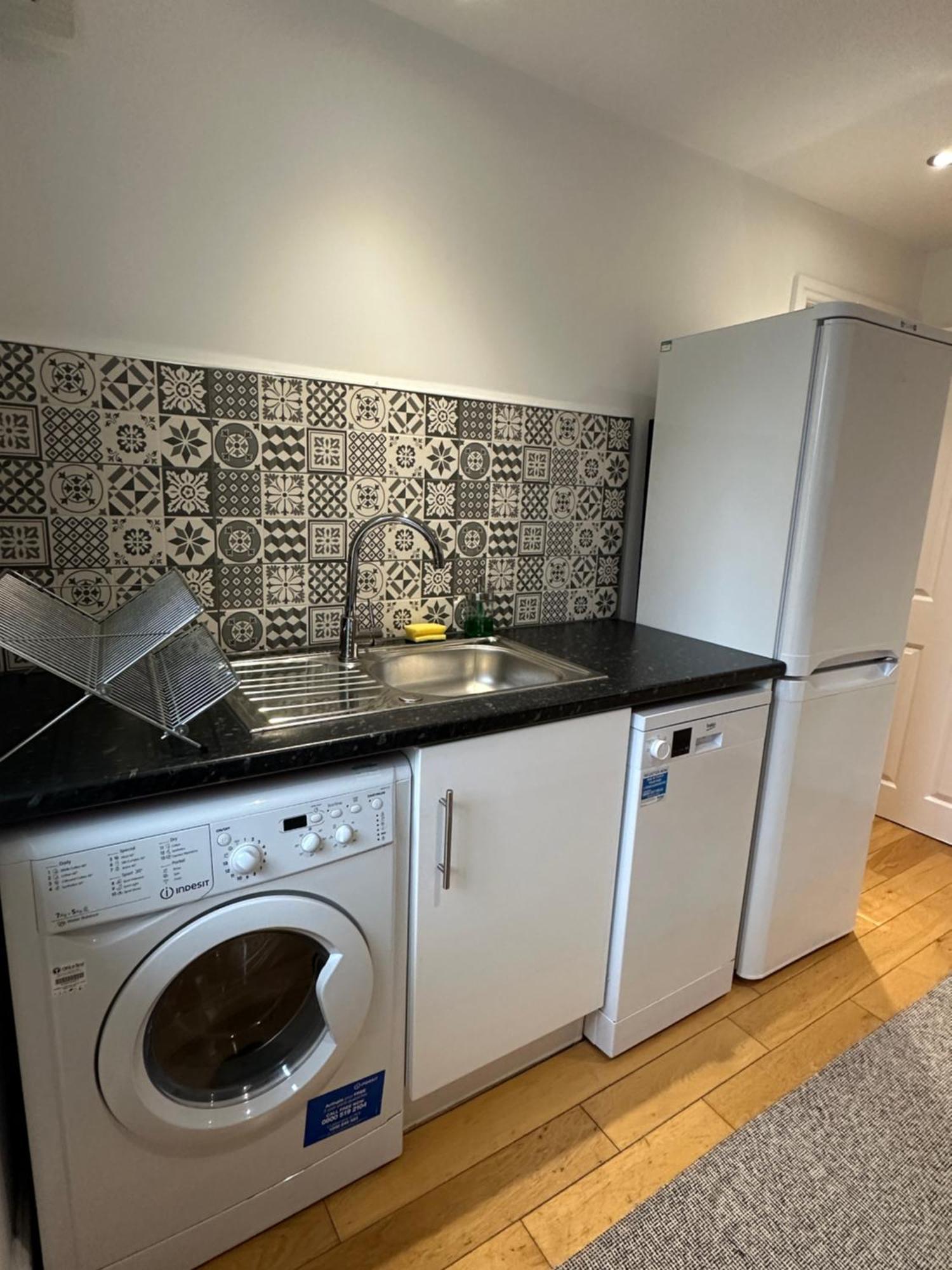 Prime Central London Apartment - Covent Garden - Oxford Street 외부 사진