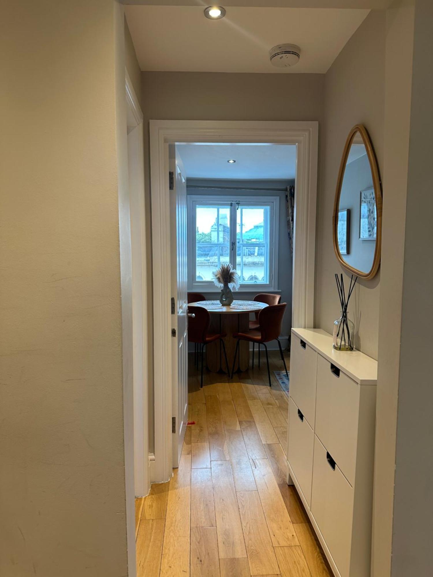 Prime Central London Apartment - Covent Garden - Oxford Street 외부 사진