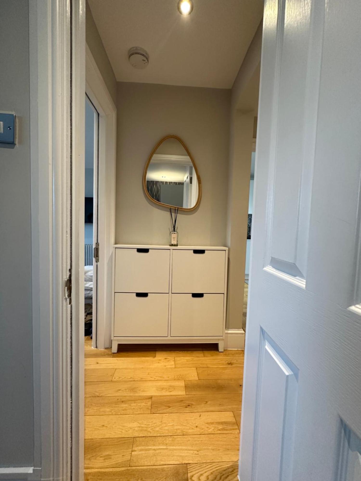 Prime Central London Apartment - Covent Garden - Oxford Street 외부 사진