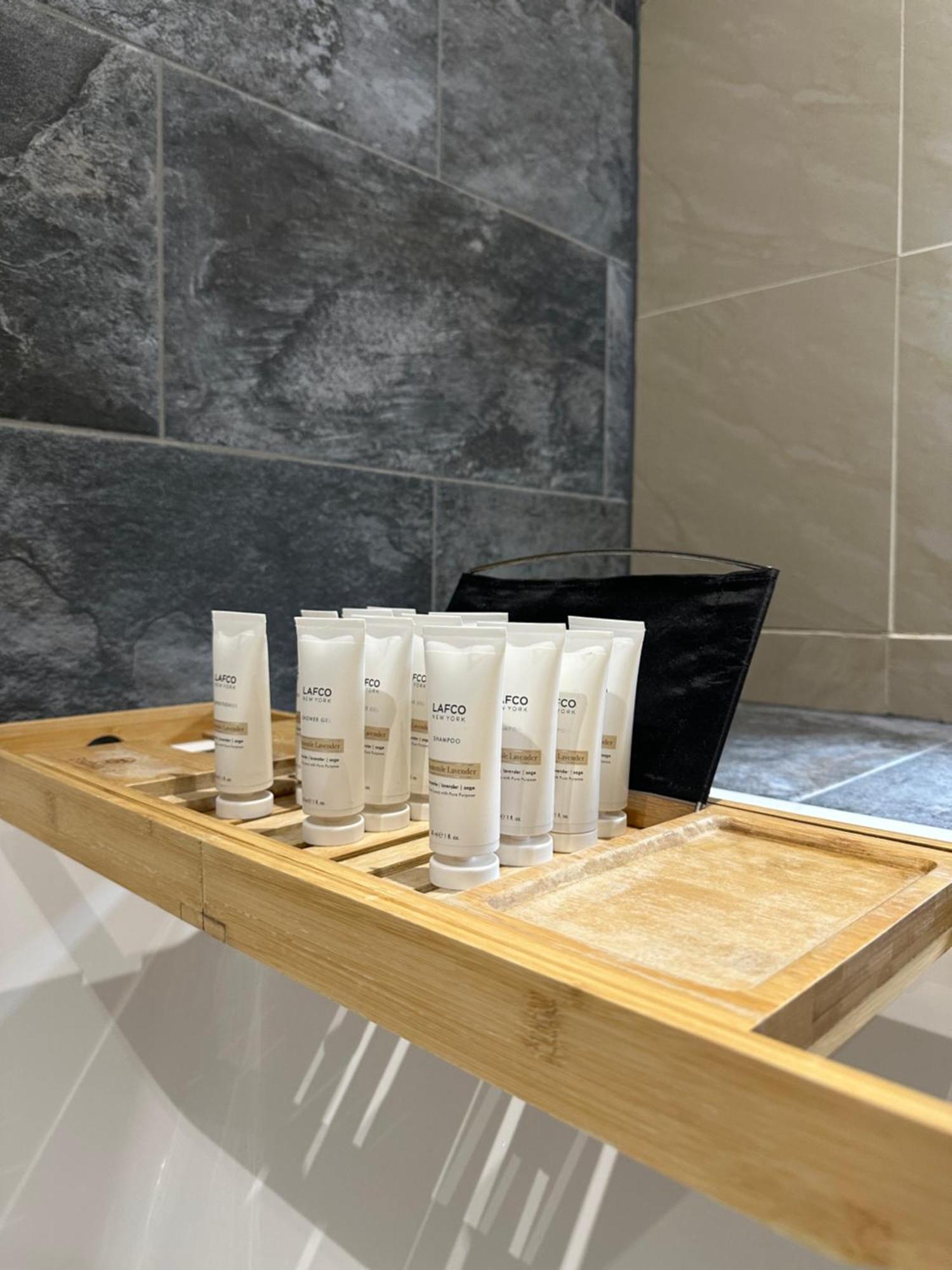 Prime Central London Apartment - Covent Garden - Oxford Street 외부 사진