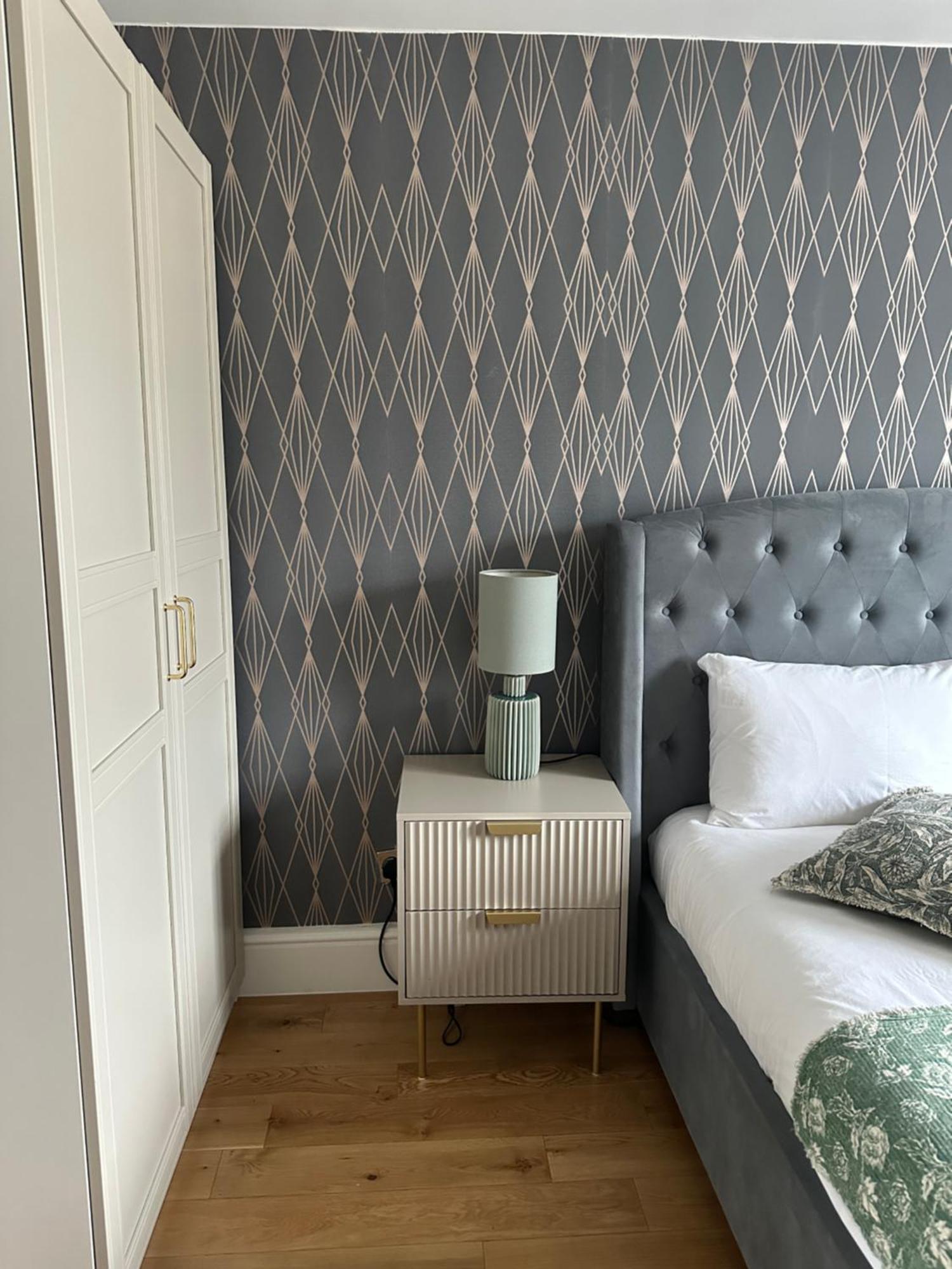 Stylish Flat Minutes From Covent Garden - West End 런던 외부 사진