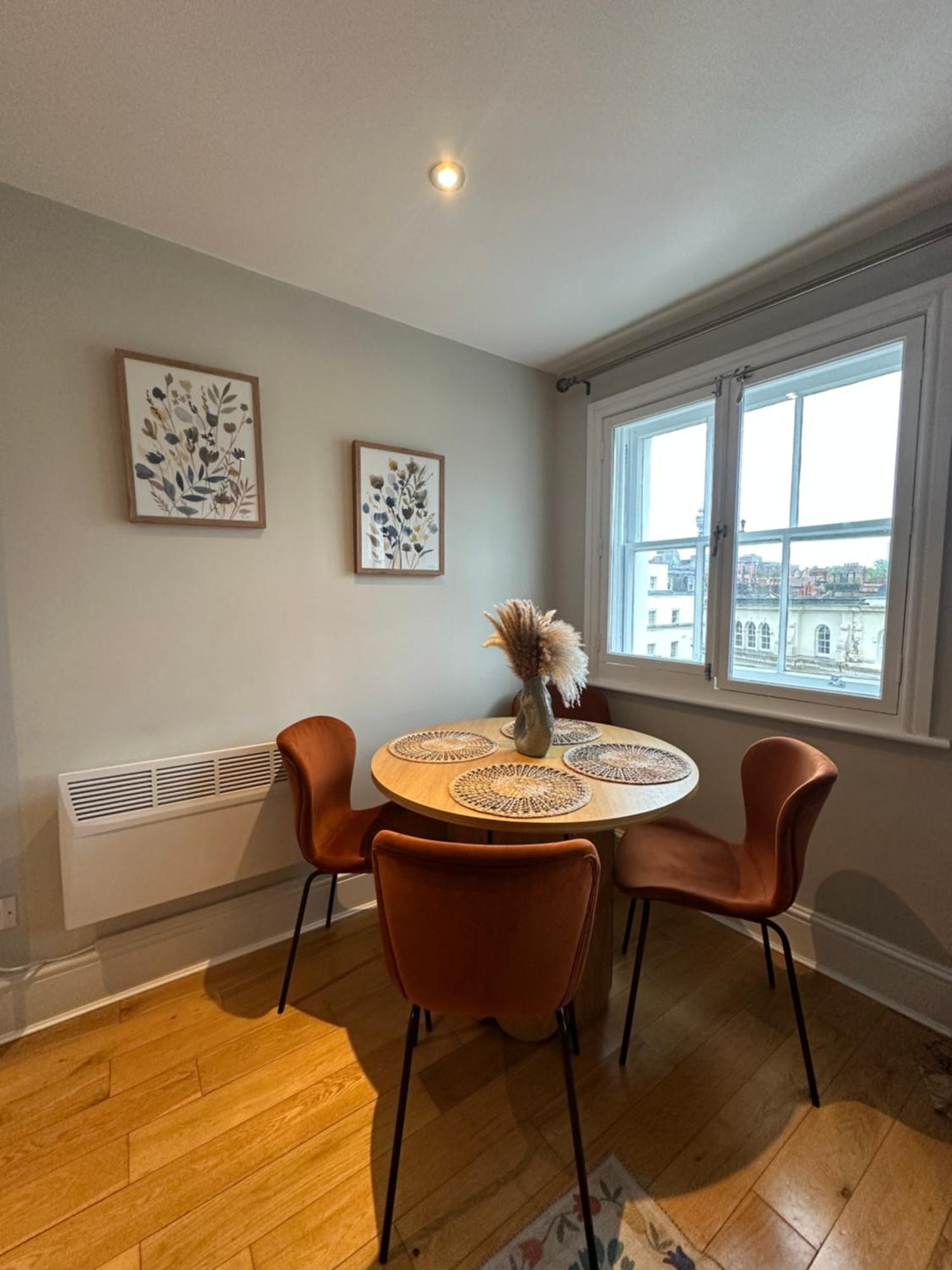 Prime Central London Apartment - Covent Garden - Oxford Street 외부 사진