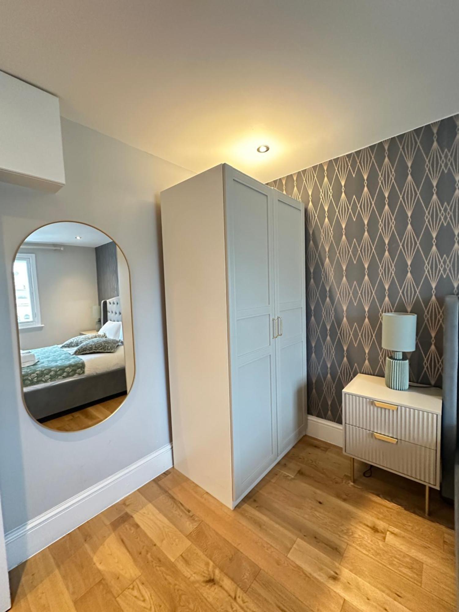 Prime Central London Apartment - Covent Garden - Oxford Street 외부 사진